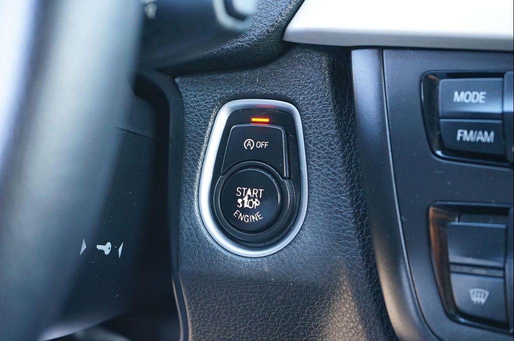 used 2015 BMW 320 car, priced at $14,995