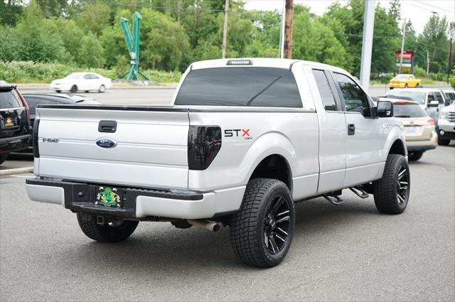 used 2010 Ford F-150 car, priced at $15,995
