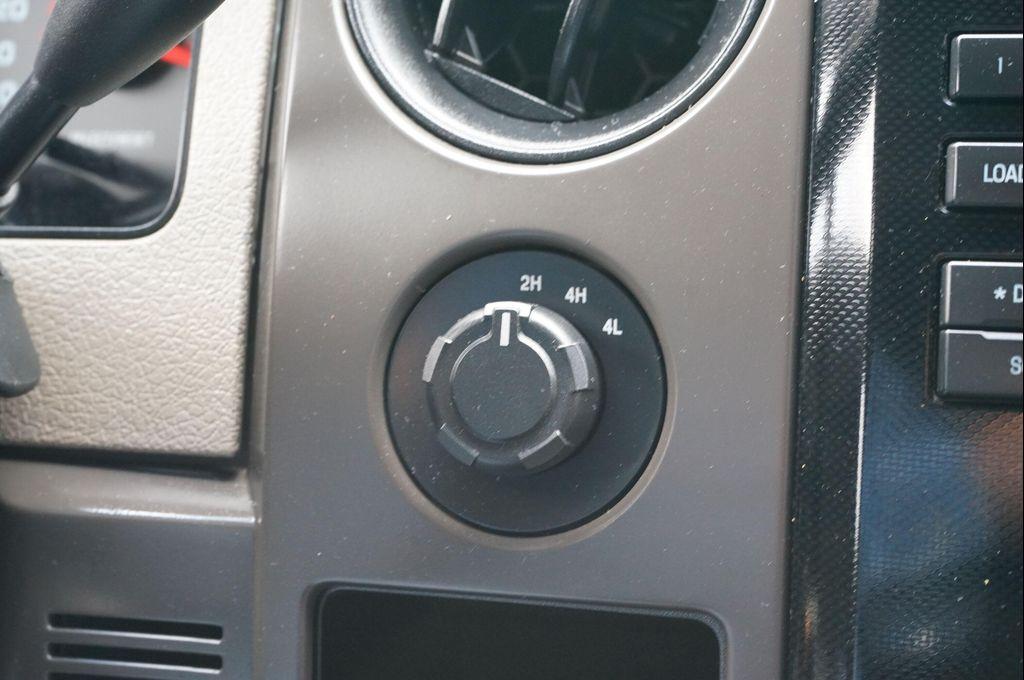 used 2010 Ford F-150 car, priced at $11,995