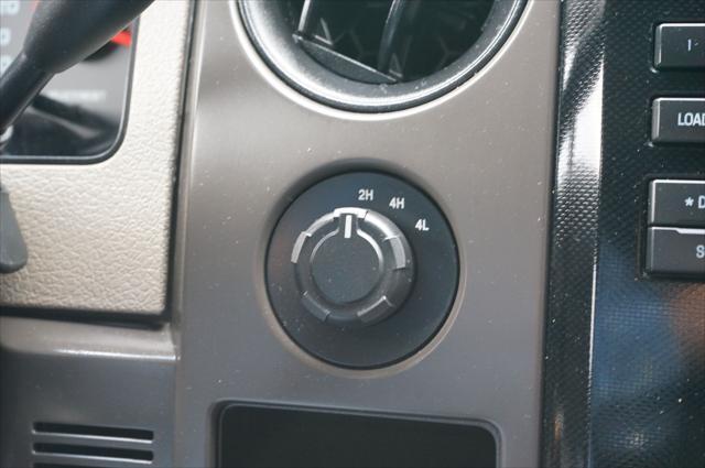 used 2010 Ford F-150 car, priced at $15,995