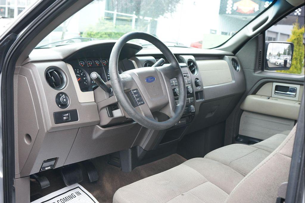 used 2010 Ford F-150 car, priced at $11,995