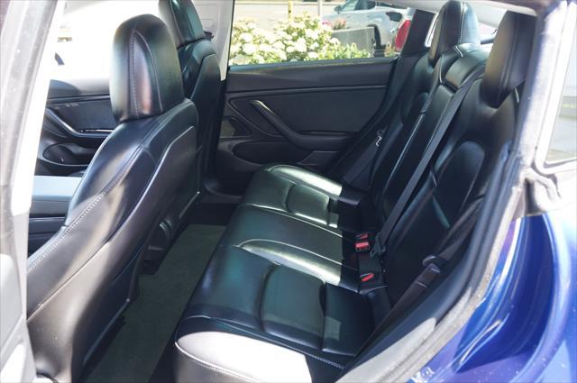 used 2020 Tesla Model 3 car, priced at $25,788