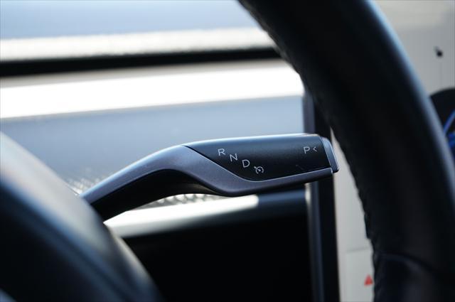 used 2020 Tesla Model 3 car, priced at $25,788