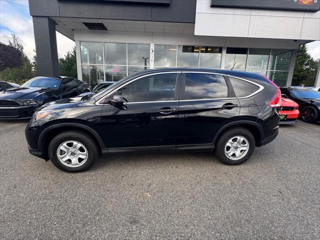 used 2013 Honda CR-V car, priced at $14,995