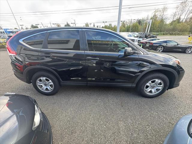 used 2013 Honda CR-V car, priced at $14,995