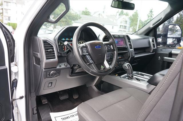 used 2016 Ford F-150 car, priced at $22,995