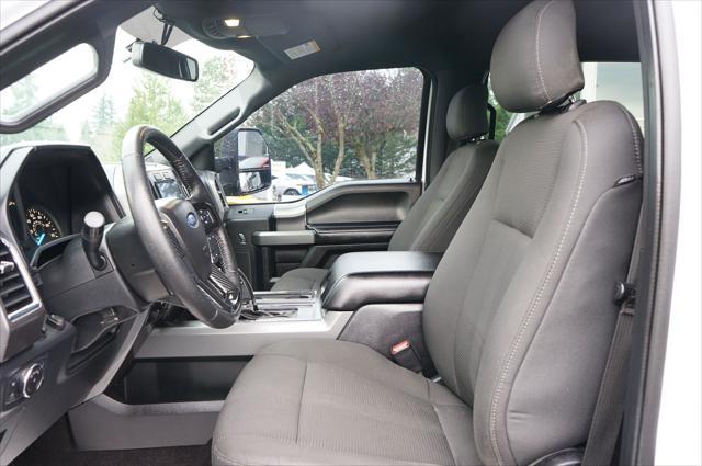 used 2016 Ford F-150 car, priced at $22,995