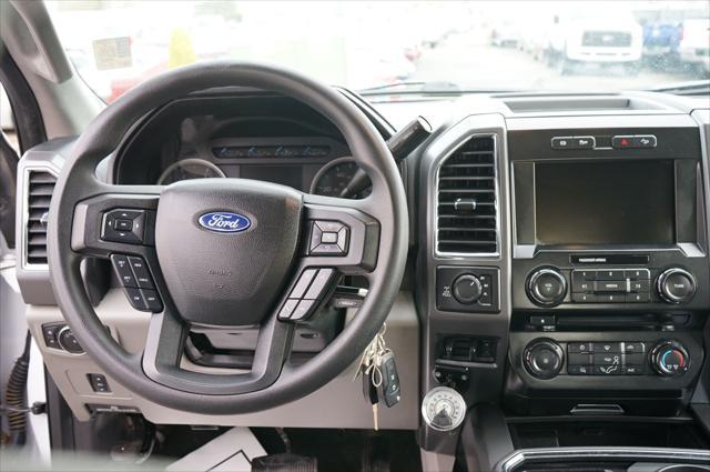 used 2017 Ford F-250 car, priced at $33,995