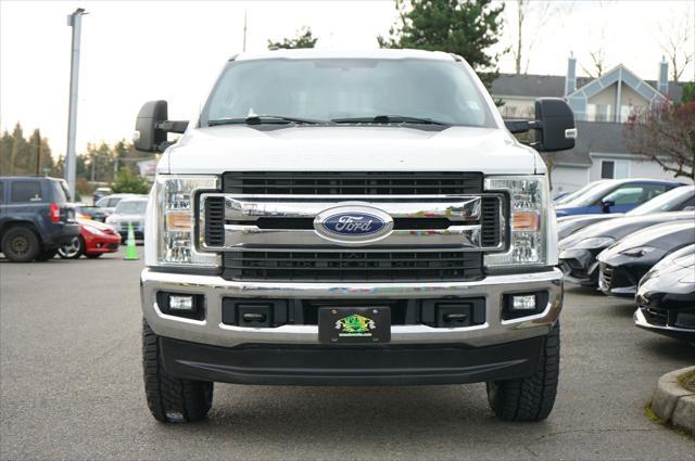 used 2017 Ford F-250 car, priced at $33,995