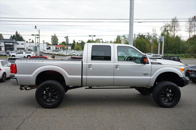 used 2015 Ford F-250 car, priced at $47,995