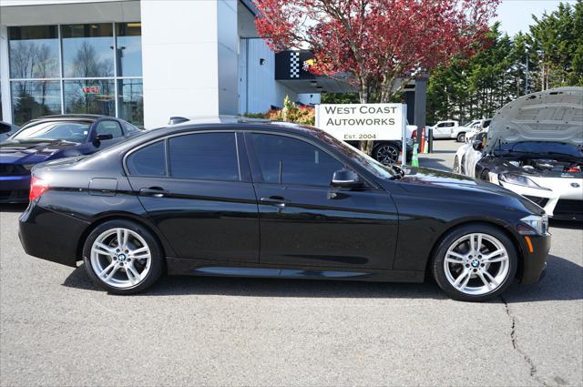 used 2014 BMW 328d car, priced at $12,755