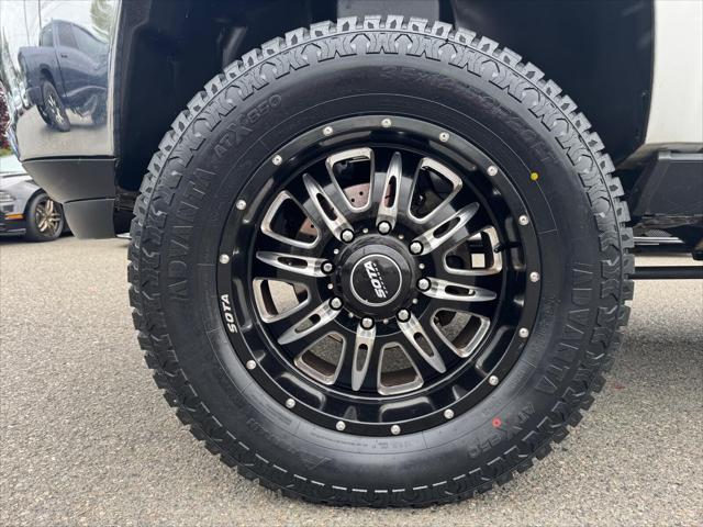 used 2014 Chevrolet Silverado 2500 car, priced at $33,995