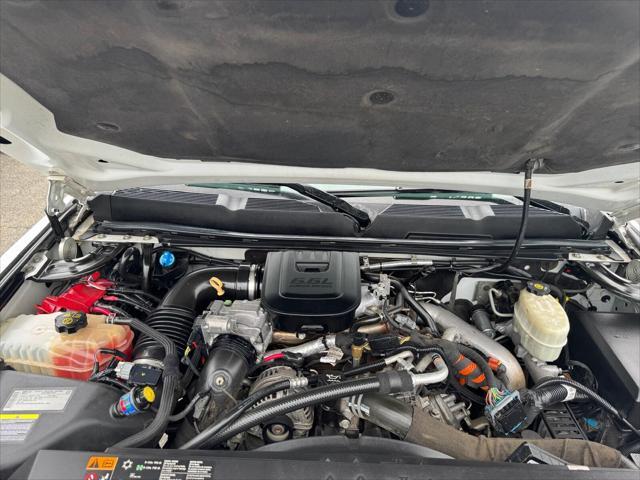 used 2014 Chevrolet Silverado 2500 car, priced at $33,995