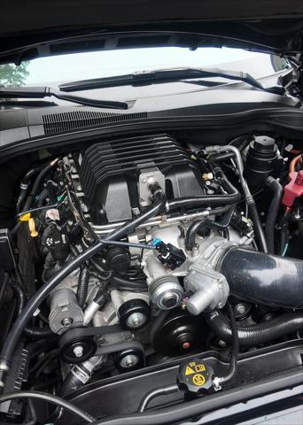 used 2014 Chevrolet Camaro car, priced at $27,995