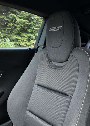 used 2014 Chevrolet Camaro car, priced at $27,995