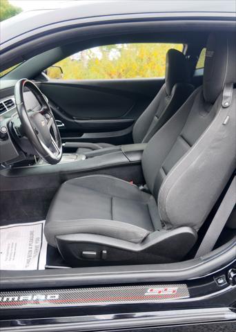 used 2014 Chevrolet Camaro car, priced at $27,995