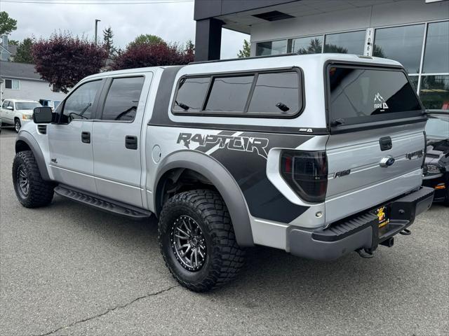 used 2014 Ford F-150 car, priced at $31,995