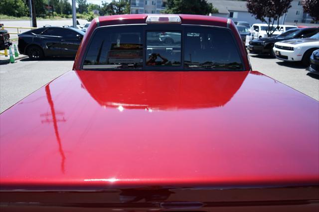 used 2013 Ford F-150 car, priced at $19,995