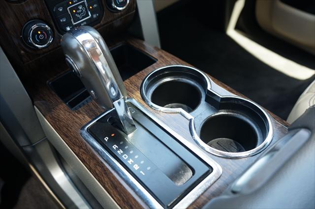used 2013 Ford F-150 car, priced at $19,995