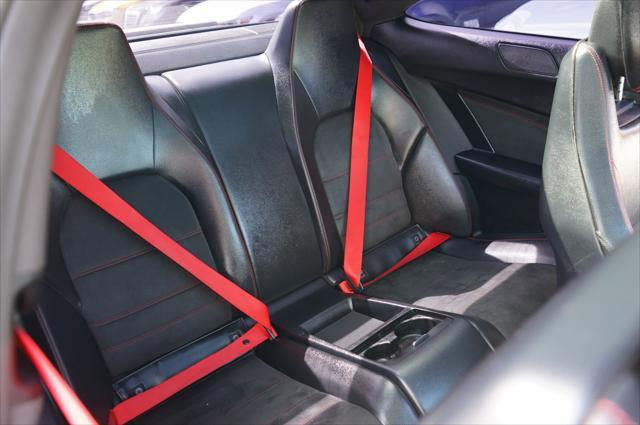 used 2013 Mercedes-Benz C-Class car, priced at $9,995