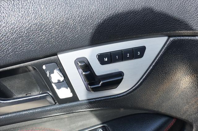used 2013 Mercedes-Benz C-Class car, priced at $9,995