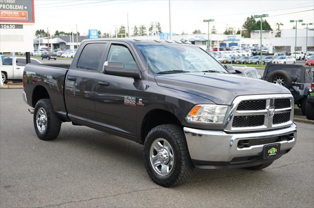 used 2018 Ram 2500 car, priced at $34,788