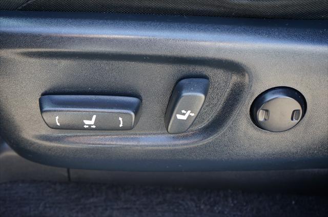 used 2015 Toyota 4Runner car, priced at $28,995