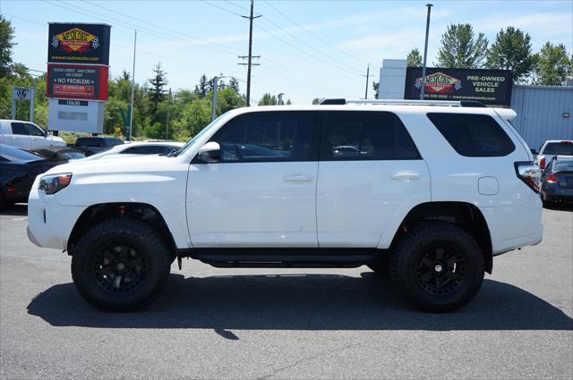 used 2015 Toyota 4Runner car, priced at $28,995