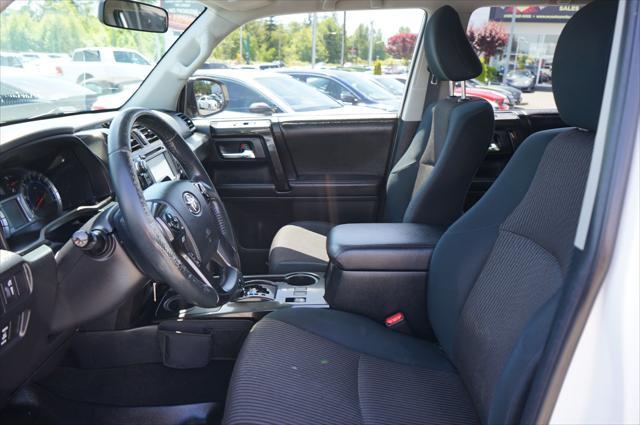used 2015 Toyota 4Runner car, priced at $28,995