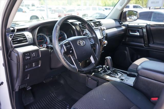 used 2015 Toyota 4Runner car, priced at $28,995
