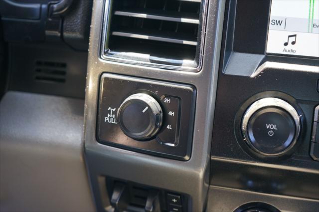 used 2019 Ford F-350 car, priced at $38,995
