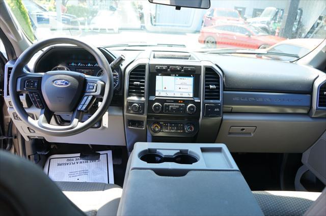 used 2019 Ford F-350 car, priced at $38,995