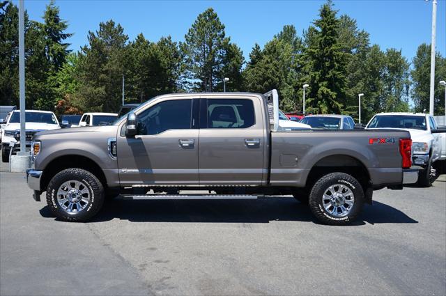 used 2019 Ford F-350 car, priced at $38,995