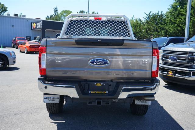 used 2019 Ford F-350 car, priced at $38,995