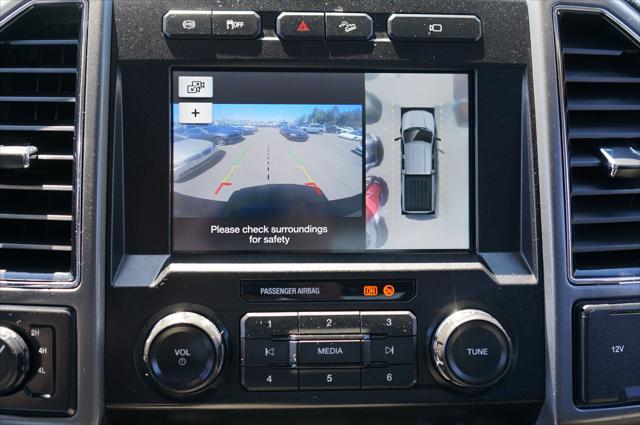 used 2019 Ford F-350 car, priced at $38,995