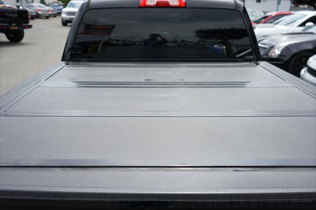 used 2017 Chevrolet Silverado 1500 car, priced at $29,995