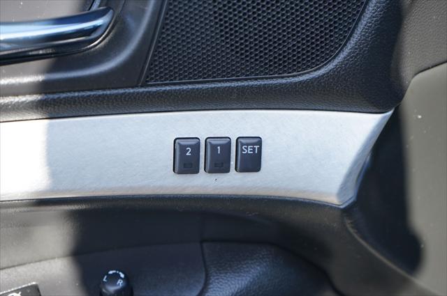 used 2009 INFINITI G37 car, priced at $14,995