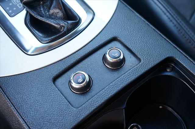 used 2009 INFINITI G37 car, priced at $14,995