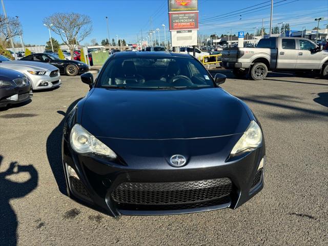 used 2013 Scion FR-S car, priced at $14,758