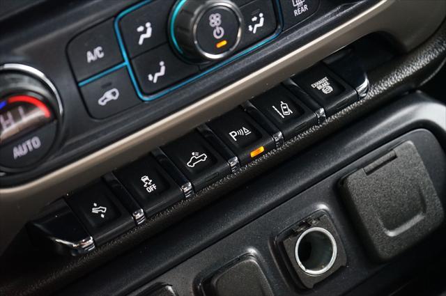 used 2019 GMC Sierra 3500 car, priced at $45,995