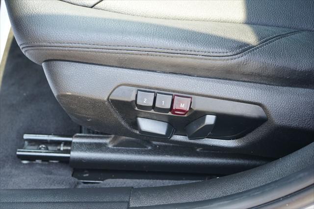 used 2014 BMW 320 car, priced at $13,995