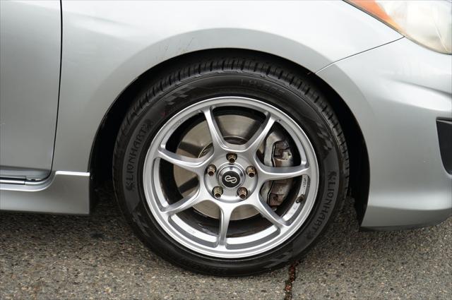 used 2012 Mazda MazdaSpeed3 car, priced at $11,995