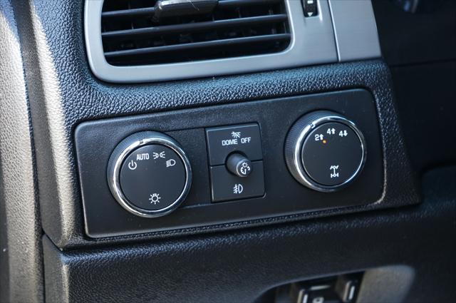 used 2013 Chevrolet Silverado 2500 car, priced at $34,995