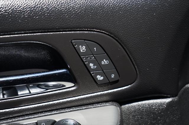 used 2013 Chevrolet Silverado 2500 car, priced at $34,995
