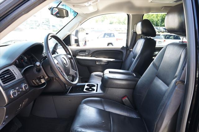 used 2013 Chevrolet Silverado 2500 car, priced at $34,995