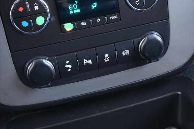 used 2013 Chevrolet Silverado 2500 car, priced at $34,995
