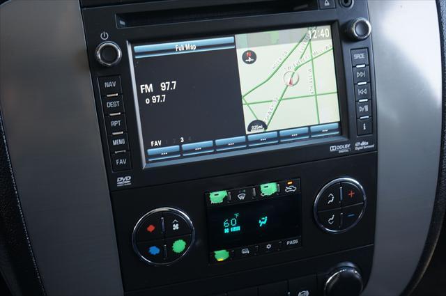used 2013 Chevrolet Silverado 2500 car, priced at $34,995