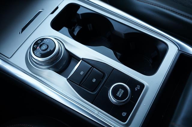 used 2022 Ford Explorer car, priced at $35,995