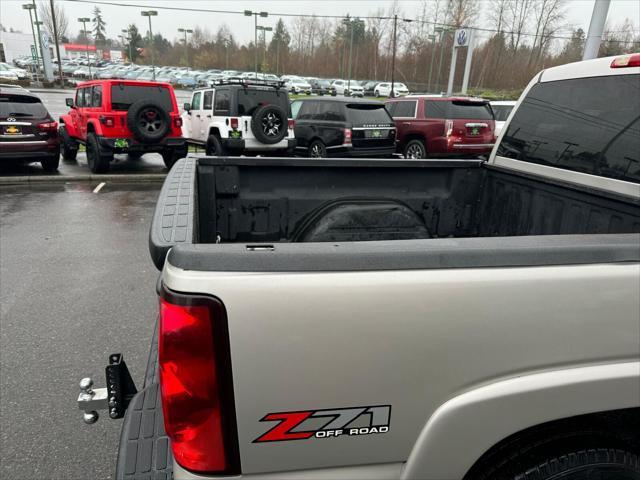 used 2006 Chevrolet Silverado 1500 car, priced at $14,588