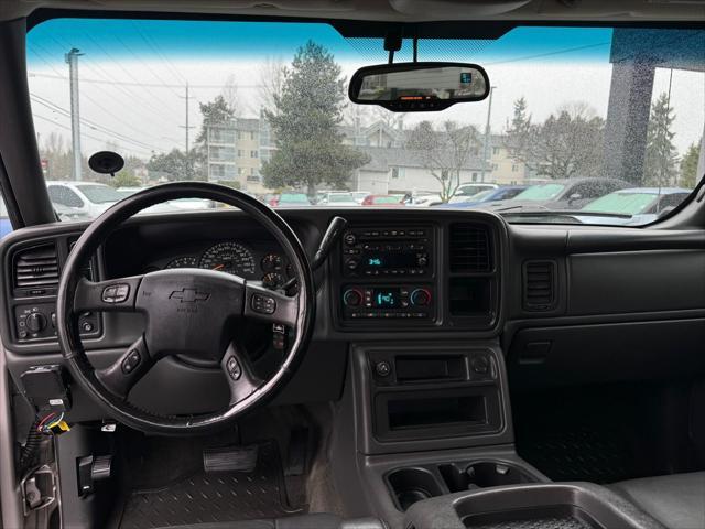 used 2006 Chevrolet Silverado 1500 car, priced at $14,588